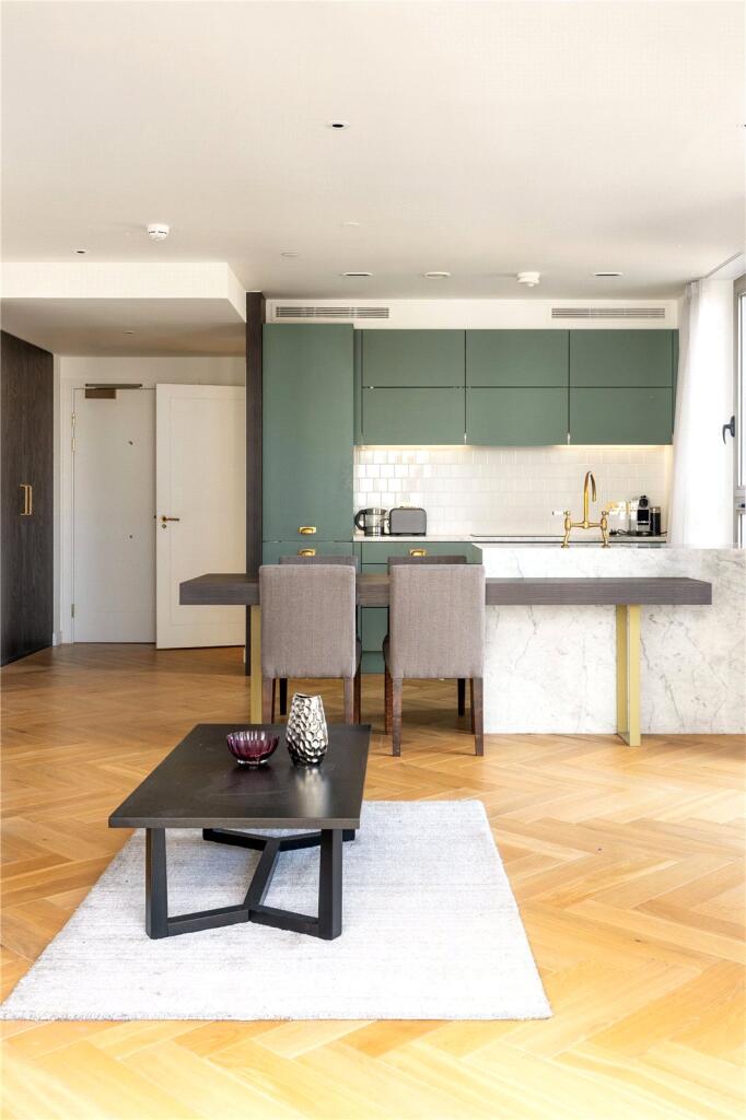 1 bedroom apartment for sale in Beckford Building, Heritage Lane, West Hampstead, London, NW6